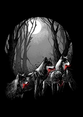 Wolf Haven