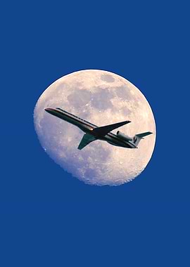 'Fly Me To The Moon'