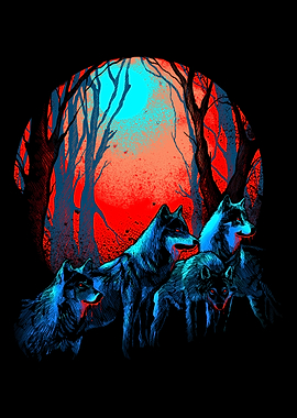 Wolf Haven v.2