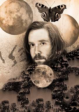 Dimensional existence