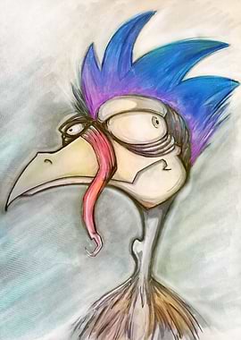 Sometimes, you might feel like this.