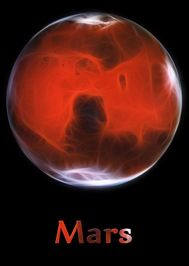 Mars