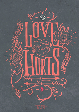 Hand drawn illustration or drawing of a badge that says ...