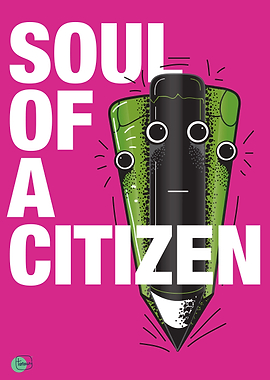 Humankind creative characters