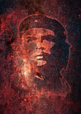 Che in the sky
