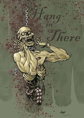 From my 'Motivational Zomb