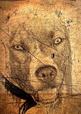 Misunderstood. Pitbulls are one of the most misundersto ...