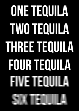 Tequila