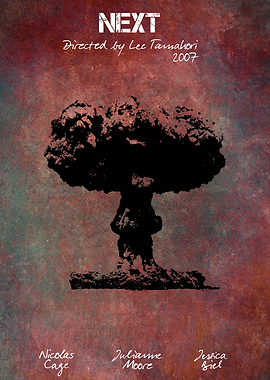 Next by Lee Tamahori