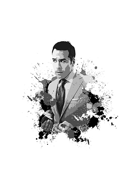 Ari Gold from Entourage