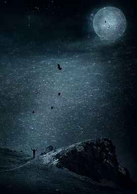 edge of always - variation