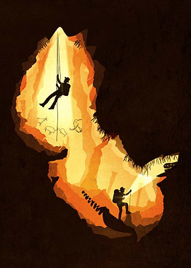 Explorers of the Past