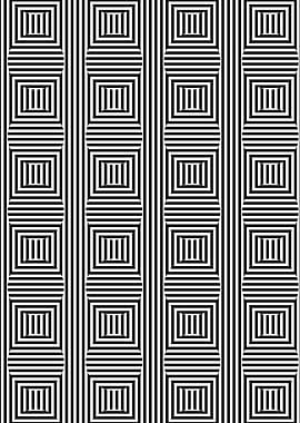 Hypnotic Pattern