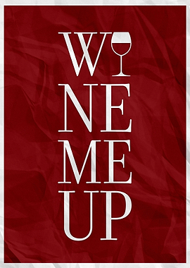 Wine Me Up