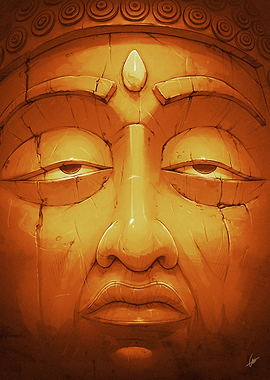 Buddha II.
