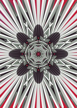 'VSS' A very simple star.