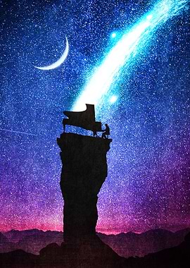 A Symphony for the Stars