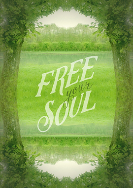 Free Your Soul Grand Canal Forest Fontainebleau Chateau ...