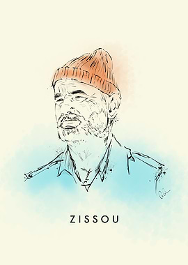 Zissou