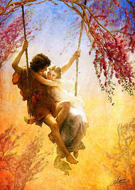 The Spring of Our Love