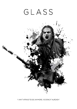 Hugh Glass