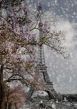 Printemps Parisienne