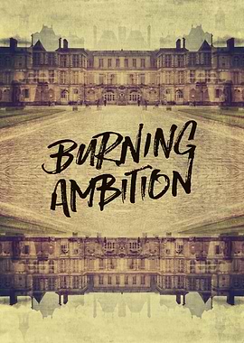 Burning Ambition Fontainebleau Chateau France Architect ...