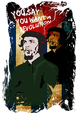 Revolution