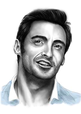 Hugh Jackman