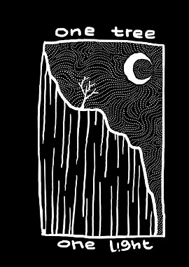 One Tree One Light