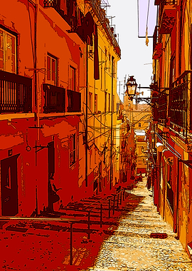 calcada da bica grande 2