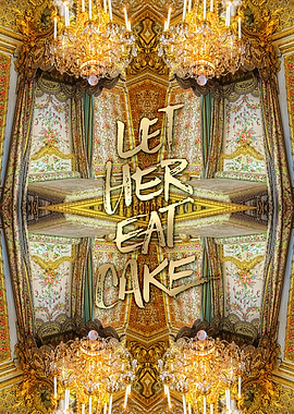 Let Her Eat Cake Marie Antoinette Versailles Bedroom - ...