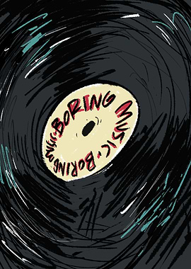 acetate truth about some music