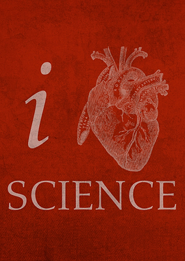 I Heart Science