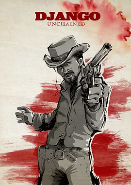 Django Paint