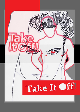 Take It Off