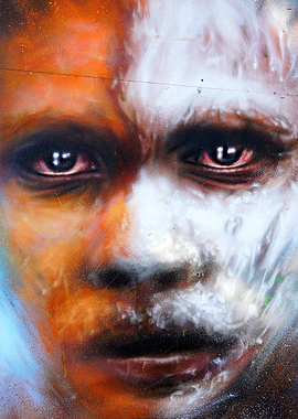 eyes windows to the soul