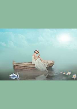 Dreams are made of this