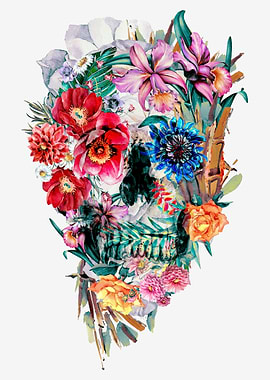 Digital Art by RIZA PEKER