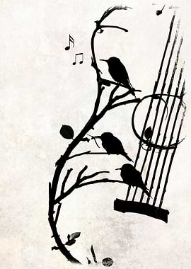 Song of Nature - Nature is a musical all it's own, one ...