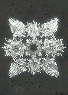 'A Winged Debacle'. Not all are wings of victory.