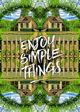 Enjoy Simple Things Marie-Antoinette Hamlet Versailles ...