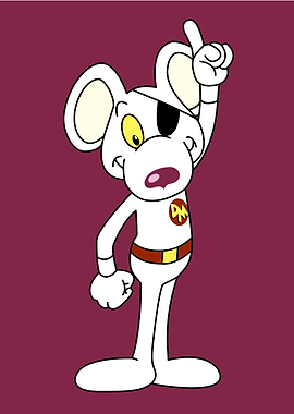 I have an Idea, Penfold.