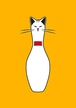 'Alley Cat' All cats don’t care. Some cats are alley ca ...