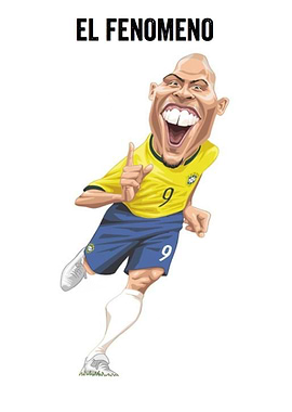 Greatest Number 9 in the History of football