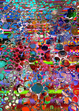 'wooden highlands' self developed, computer generated a ...