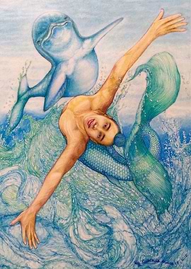 Astrology Zodiac Signs Pisces The Oceanic Heart Of The ...