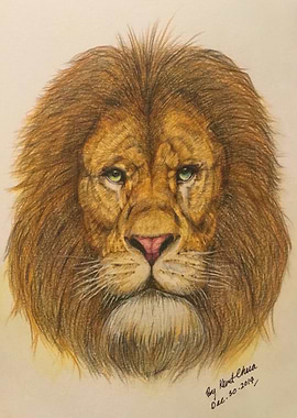 The Great Roar Arise In Your Heart Is The Roar Of Freed ...