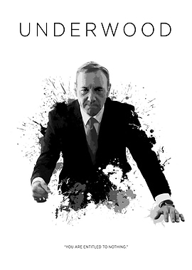 Frank Underwood