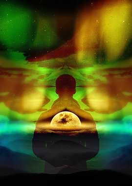 Lucid Dream of Isolation